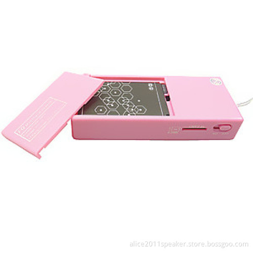 usb speaker mini speaker mobile speaker cards speaker(af-21)